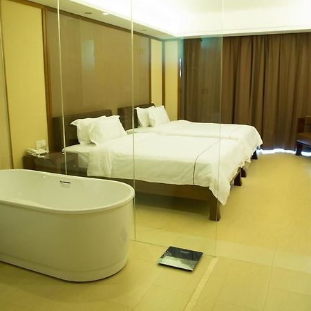 Yijing Holiday Hotel Dakeng  外观 照片