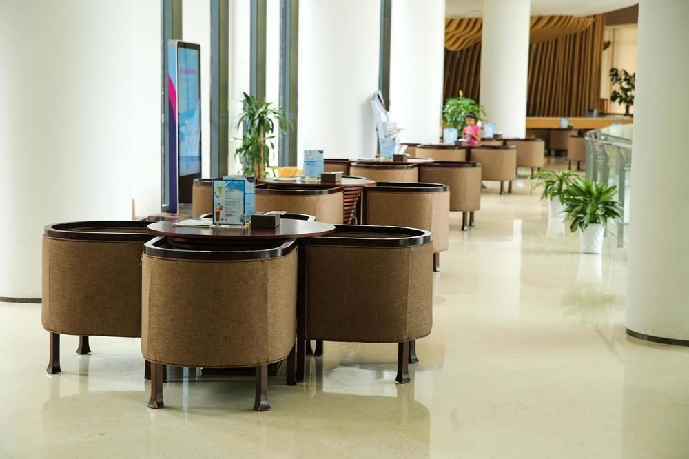 Yijing Holiday Hotel Dakeng  外观 照片