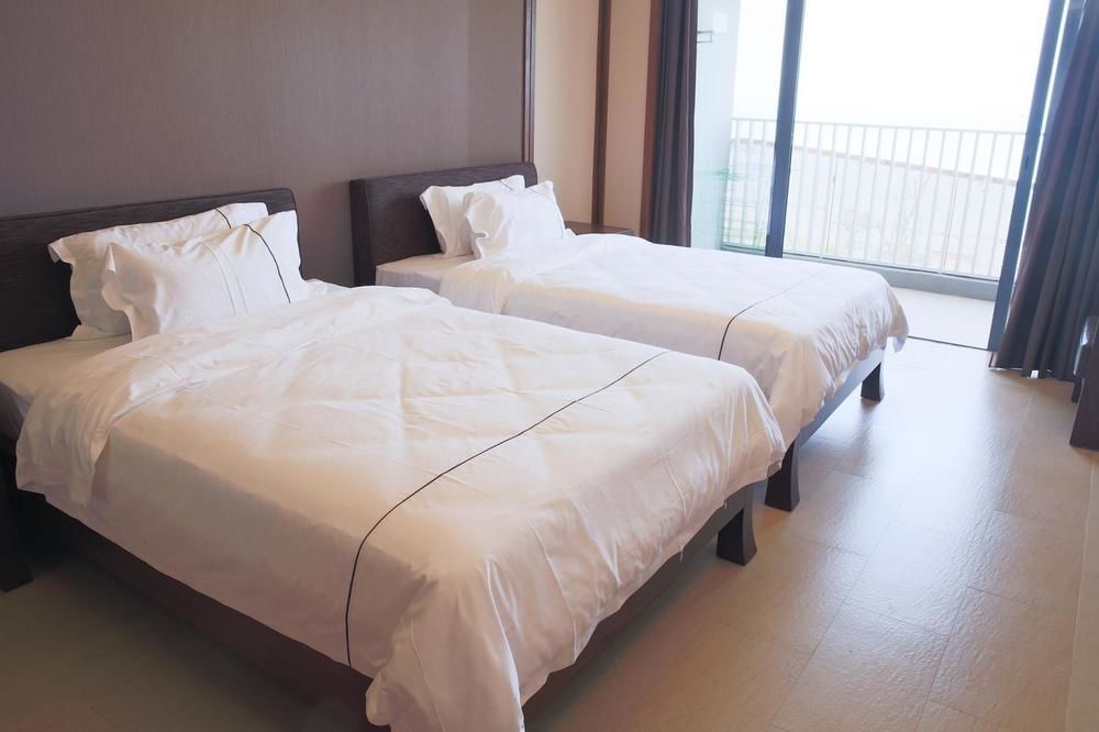Yijing Holiday Hotel Dakeng  外观 照片