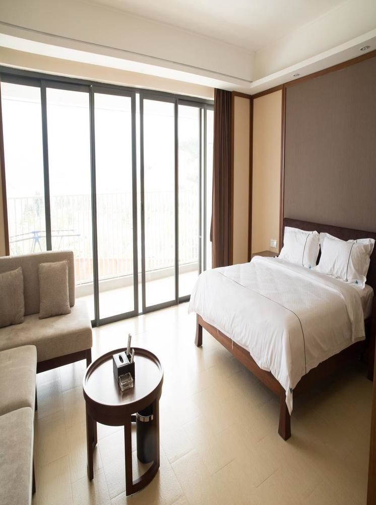 Yijing Holiday Hotel Dakeng  外观 照片