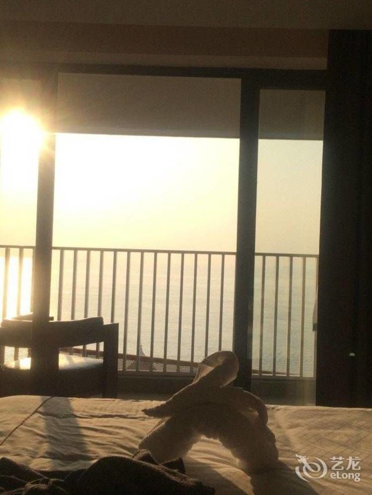 Yijing Holiday Hotel Dakeng  外观 照片