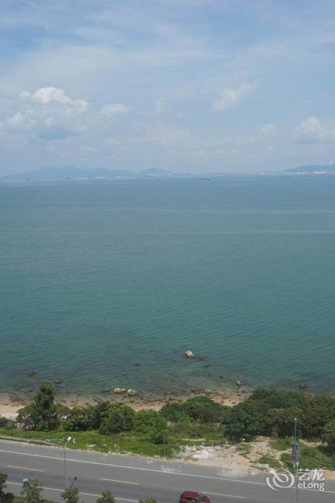 Yijing Holiday Hotel Dakeng  外观 照片