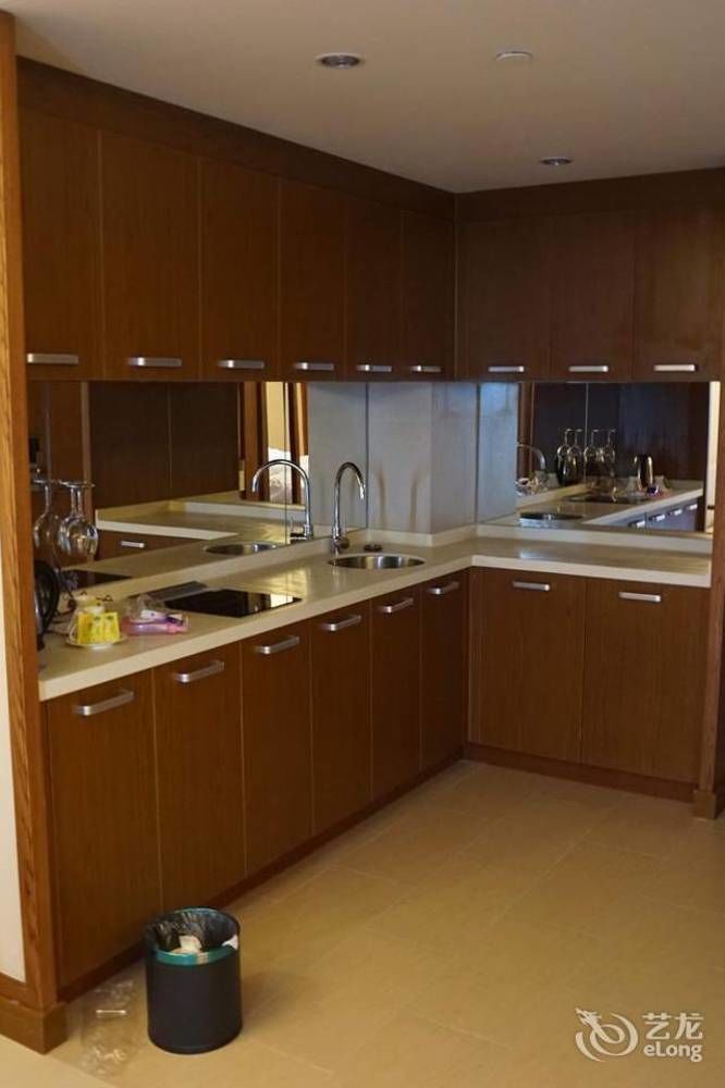 Yijing Holiday Hotel Dakeng  外观 照片