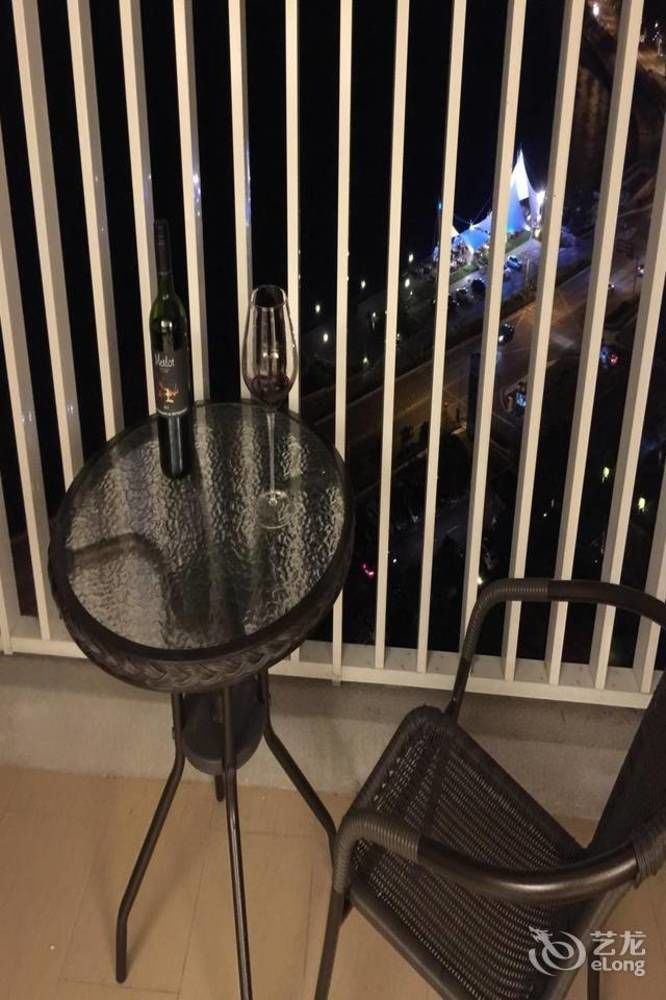 Yijing Holiday Hotel Dakeng  外观 照片
