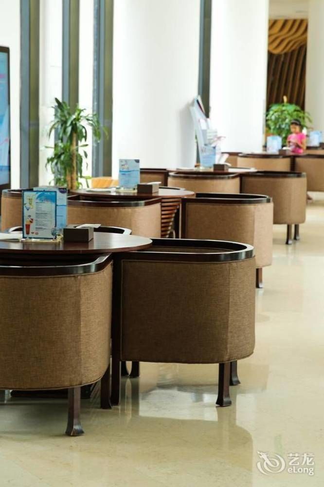 Yijing Holiday Hotel Dakeng  外观 照片