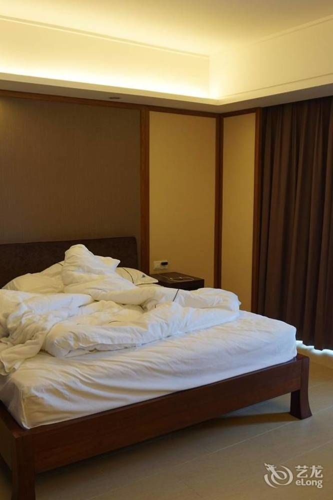 Yijing Holiday Hotel Dakeng  外观 照片