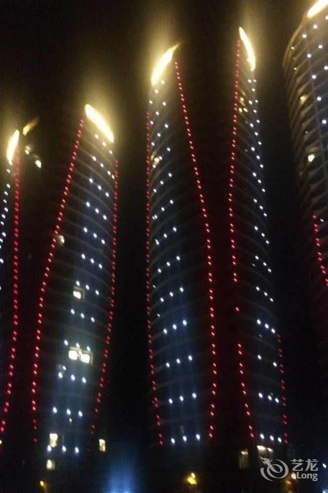 Yijing Holiday Hotel Dakeng  外观 照片
