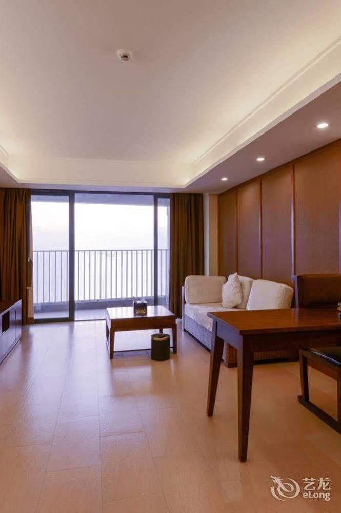 Yijing Holiday Hotel Dakeng  外观 照片