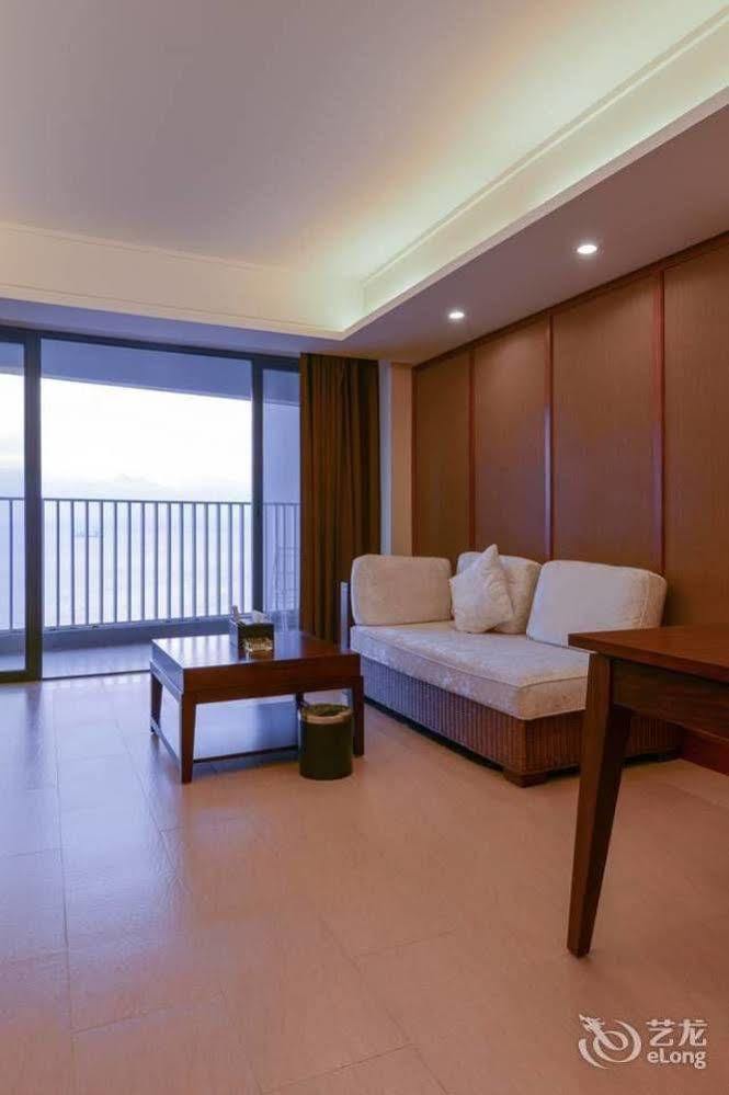 Yijing Holiday Hotel Dakeng  外观 照片