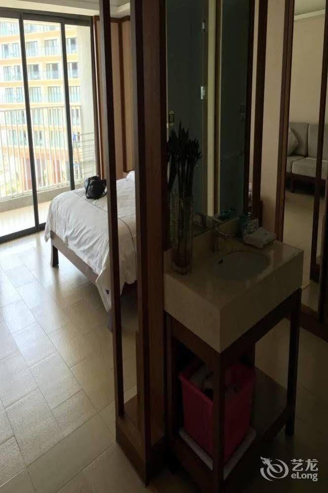 Yijing Holiday Hotel Dakeng  外观 照片