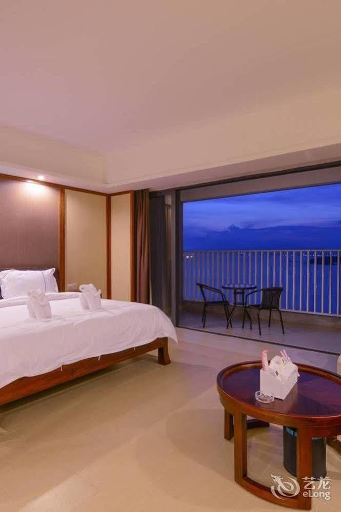 Yijing Holiday Hotel Dakeng  外观 照片