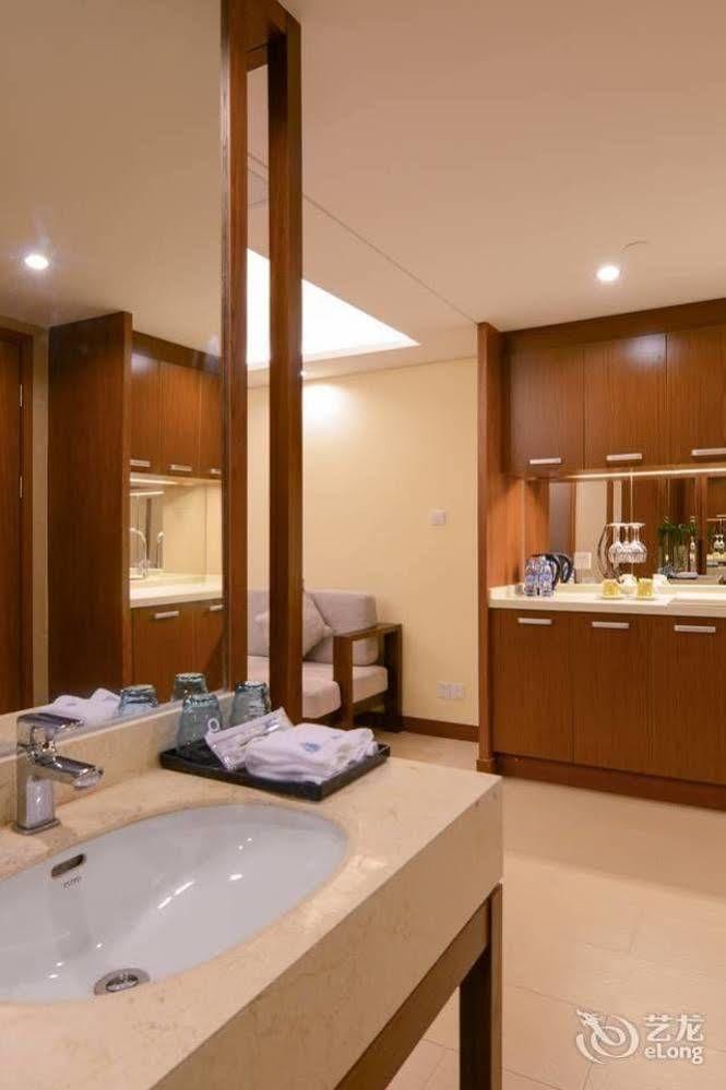 Yijing Holiday Hotel Dakeng  外观 照片