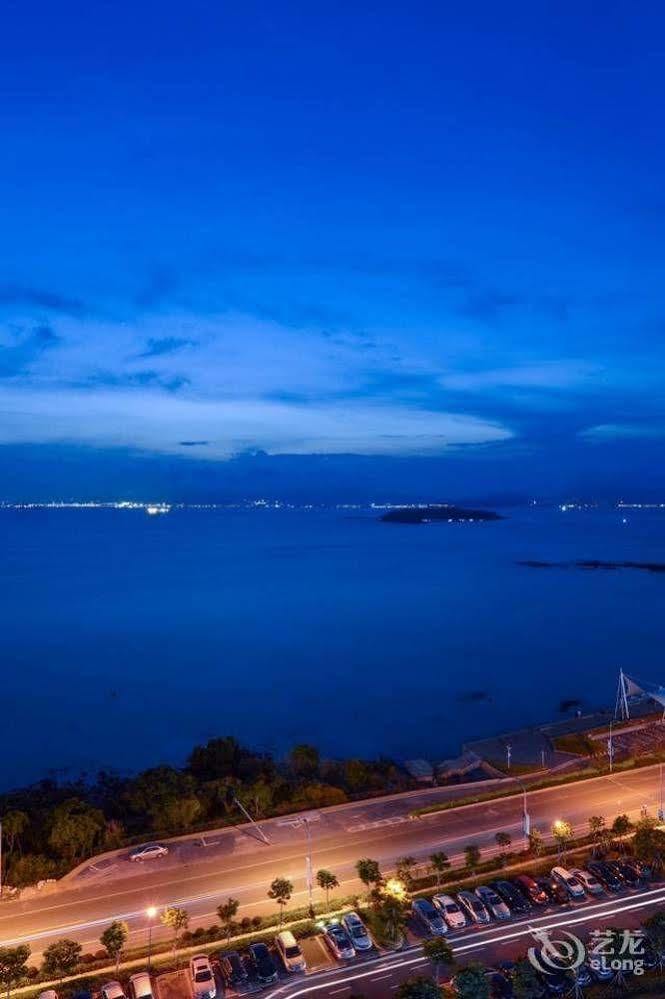 Yijing Holiday Hotel Dakeng  外观 照片